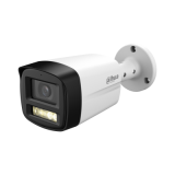 Камера Dahua 4K 105° 0.01 Lux IR40m микрофон Външен монтаж